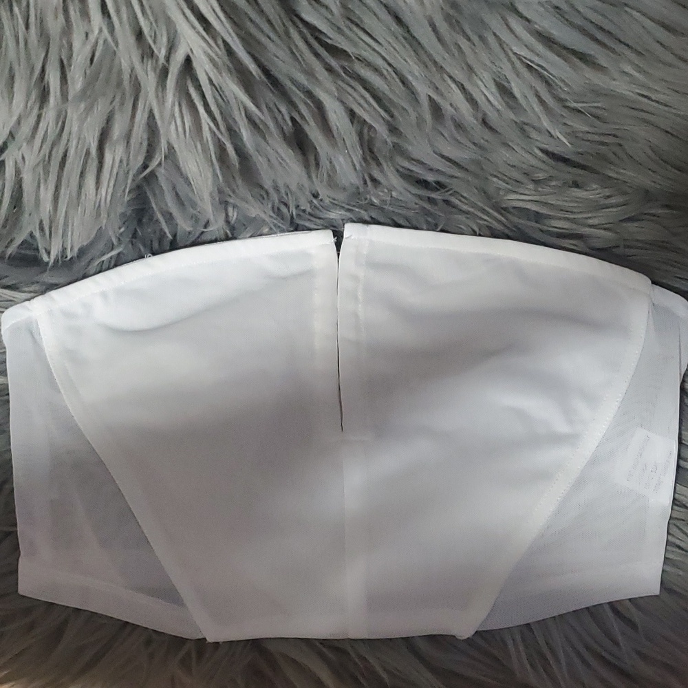 Princess polly strapless top